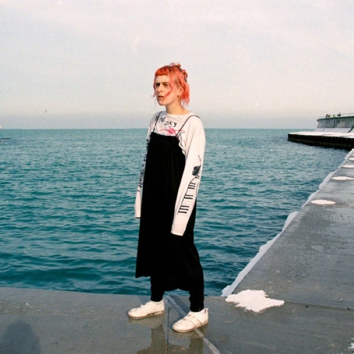 Lala Lala - This City