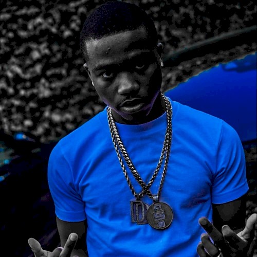 Roddy Ricch - Ricch Forever