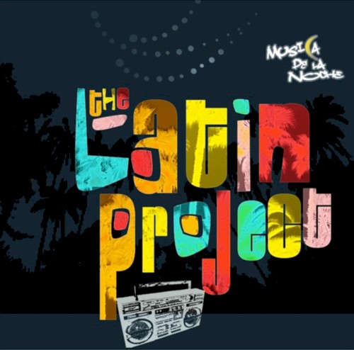 Bebel Gilberto - Aganjû (The Latin Project Remix)