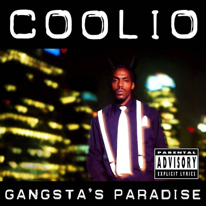 Coolio - Gangsta's Paradise