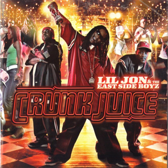 Fat Joe, Lil Jon, Eminem, Mase & Rema Ma - Lean Back (Remix)