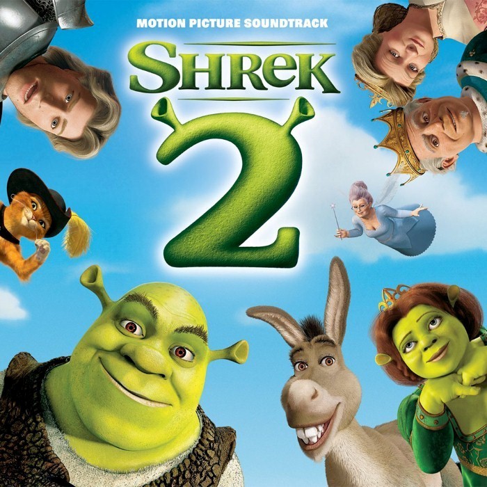 Jennifer Saunders - Holding Out For A Hero
