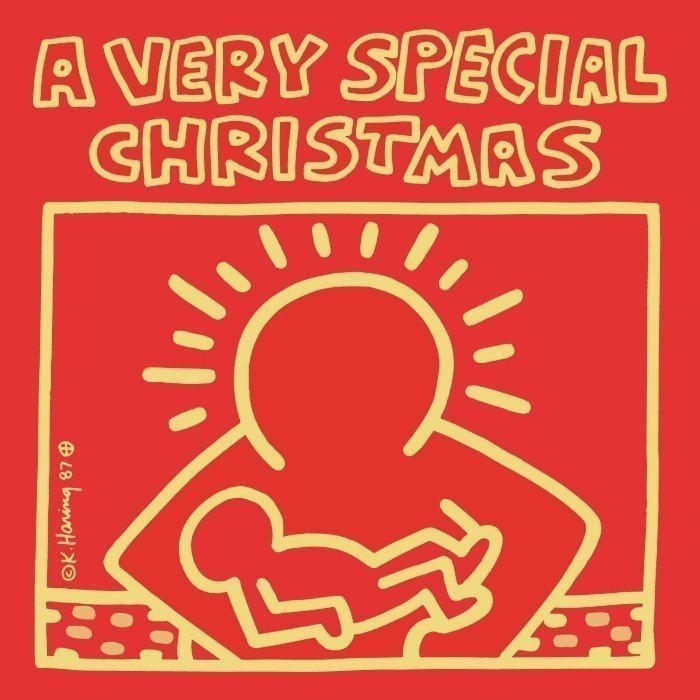 Christmas (baby Please Come Home)