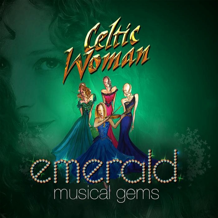 Celtic Woman - Amazing Grace