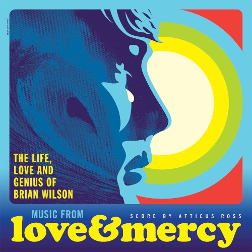 Love And Mercy Live