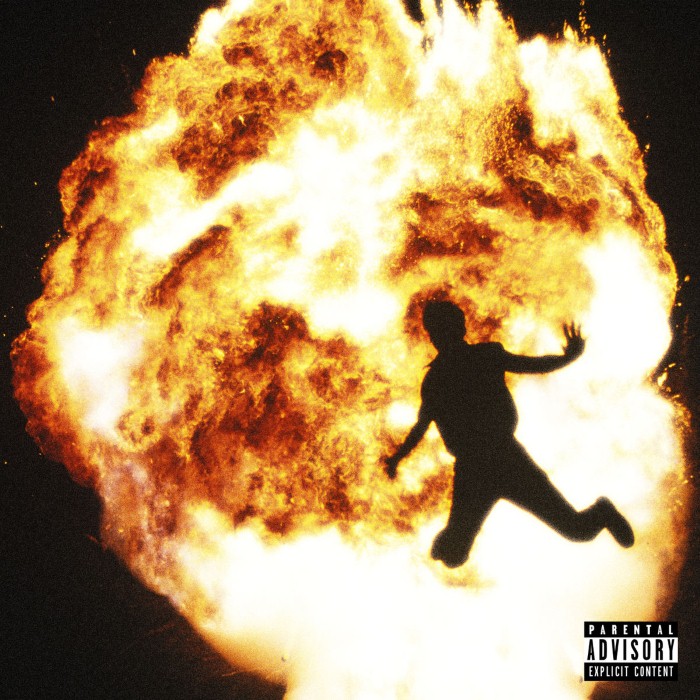 Metro Boomin & 21Savage - Don't Come Out The House
