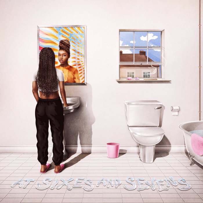 Tiana Major9 & Haile - Think About You (Lover's Mix)
