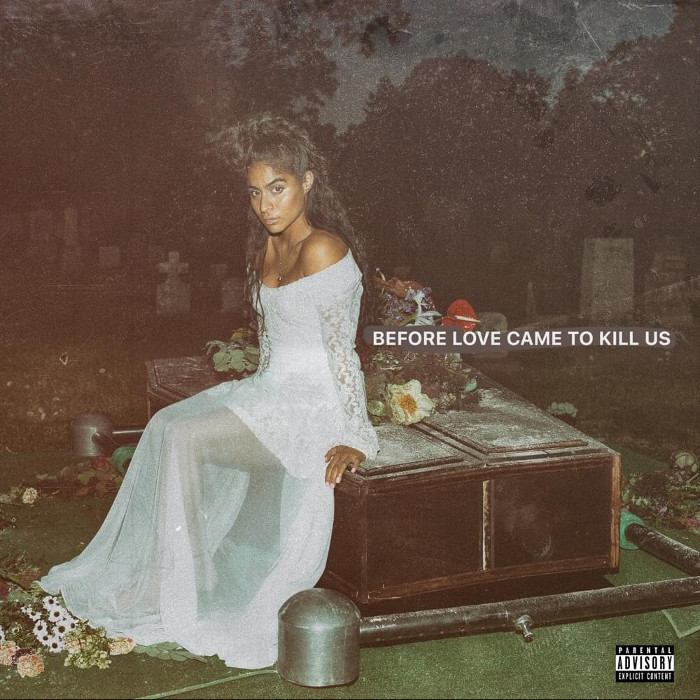 Jessie Reyez Feat. Eminem - Coffin