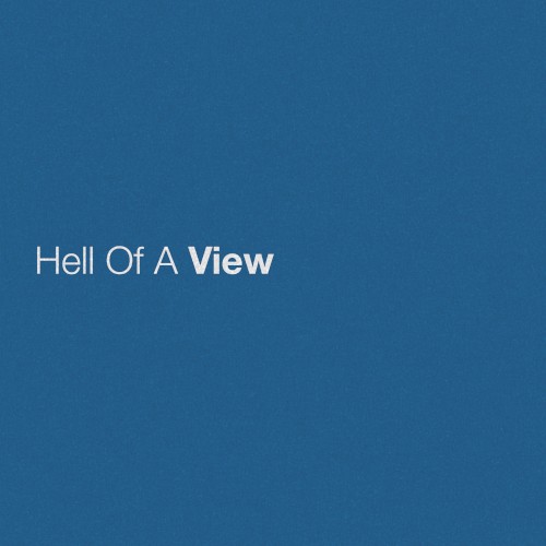 Eric Church - Hell of a View