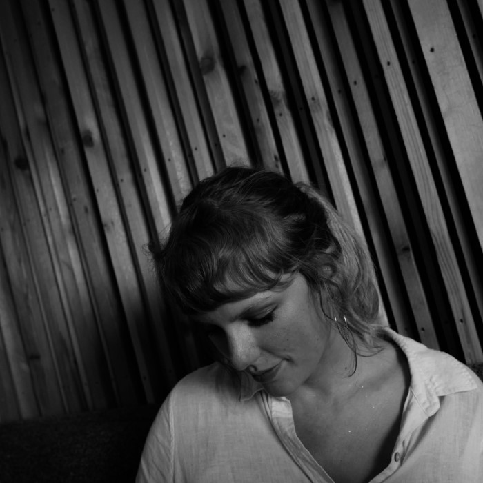 Taylor Swift Feat. Bon Iver - Exile