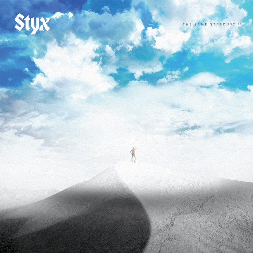 Styx - RENEGADE