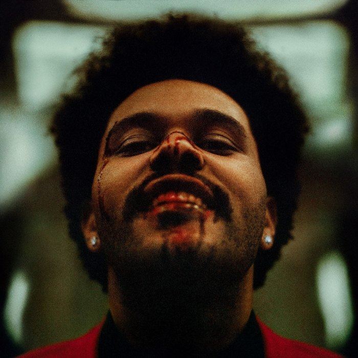The Weeknd Feat. Ariana Grande - Save Your Tears