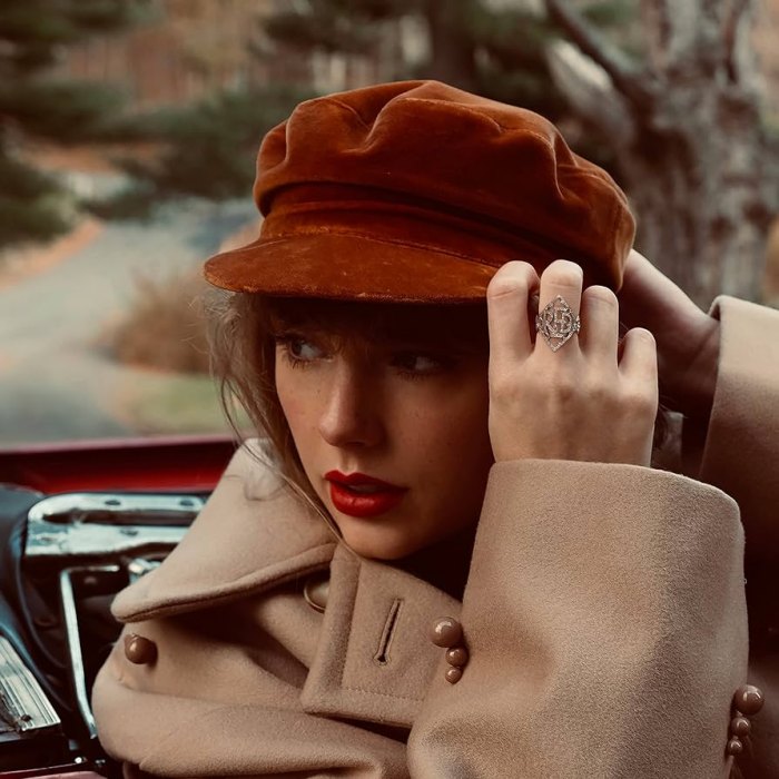 Taylor Swift Feat Phoebe Bridgers - Nothing New (taylor's Version)