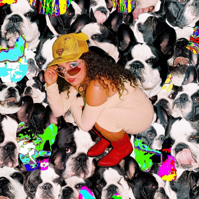 REMI WOLF - Cake