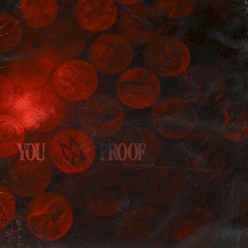 MORGAN WALLEN - You Proof