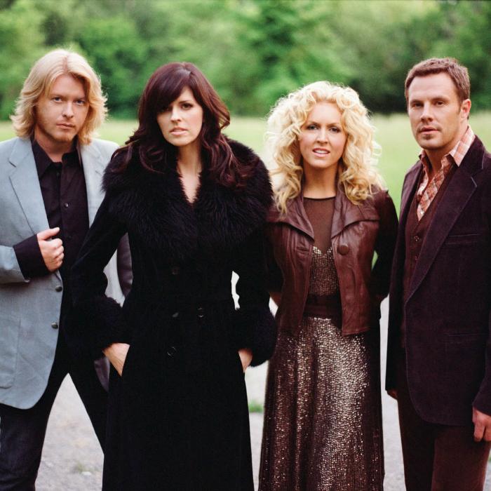 Pontoon - Little Big Town - 2022