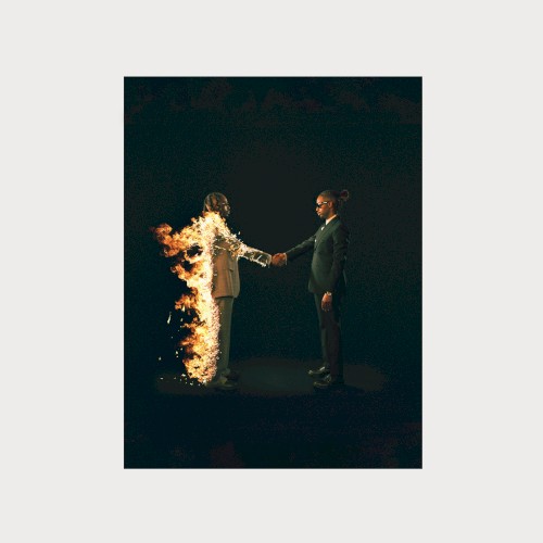 Metro Boomin Feat. The Weeknd - Creepin'