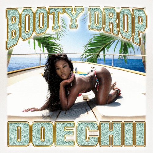 Doechii - WHAT IT IS (SOLO VERSION)