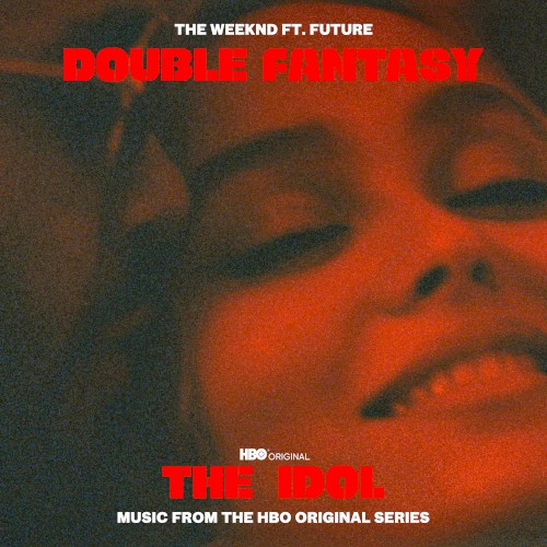  - DOUBLE FANTASY