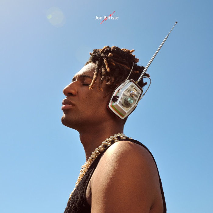 Jon Batiste - Calling Your Name