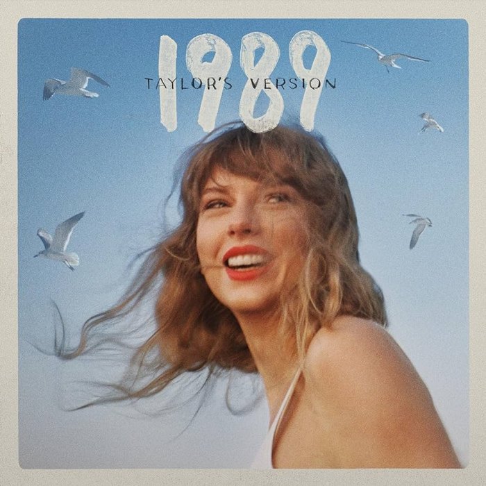 Taylor Swift - Style [Taylor's Version]