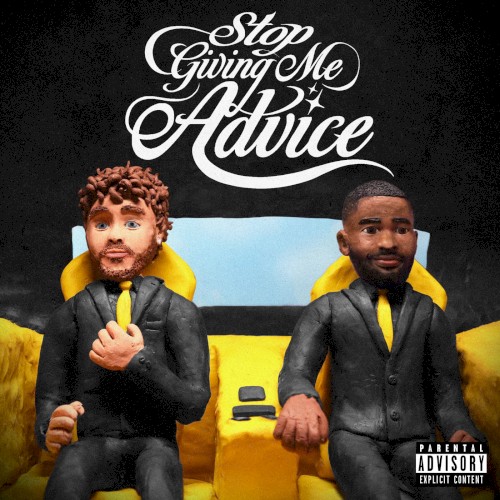 Lyrical Lemonade Feat. Jack Harlow & Dave - Stop Giving Me Advice