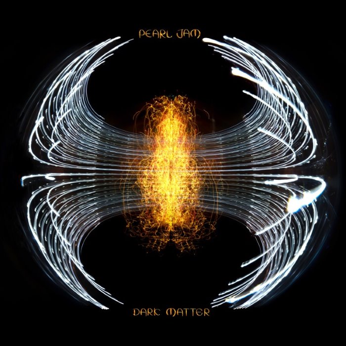 Pearl Jam - Something Special