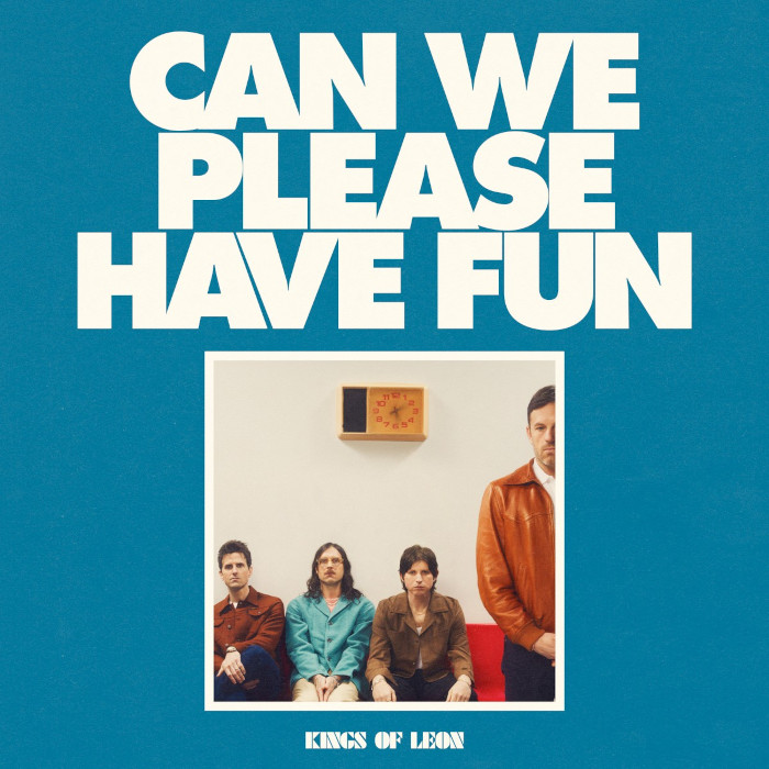KINGS OF LEON - M TELEVISION