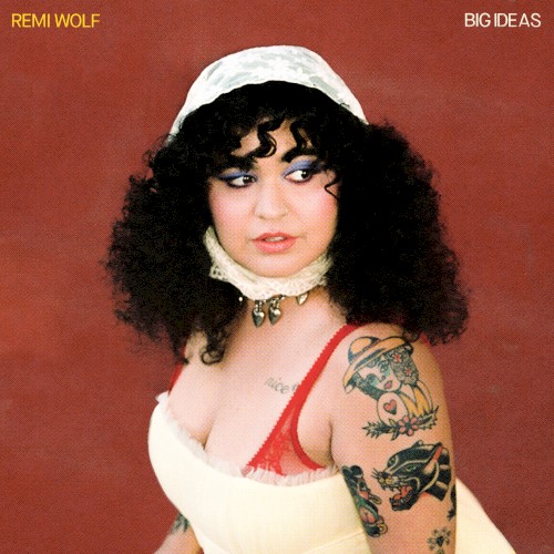 REMI WOLF - Alone In Miami