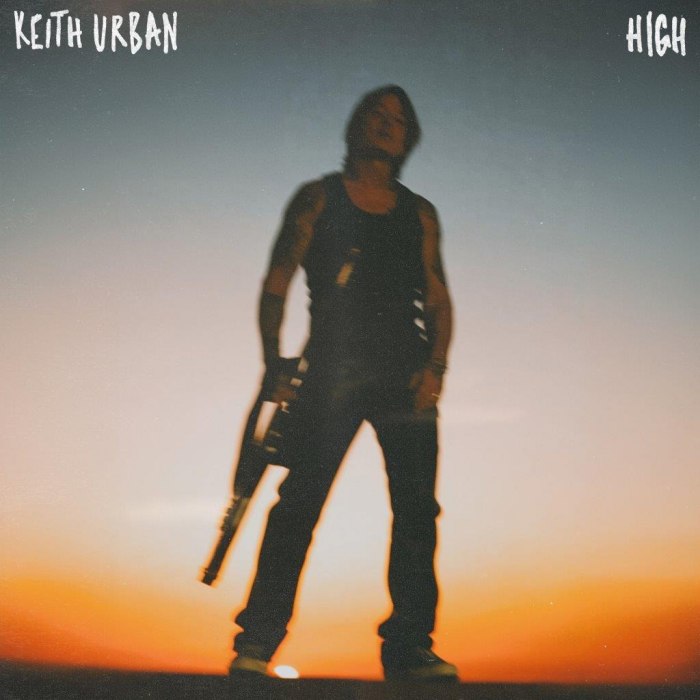 Keith Urban - Daytona