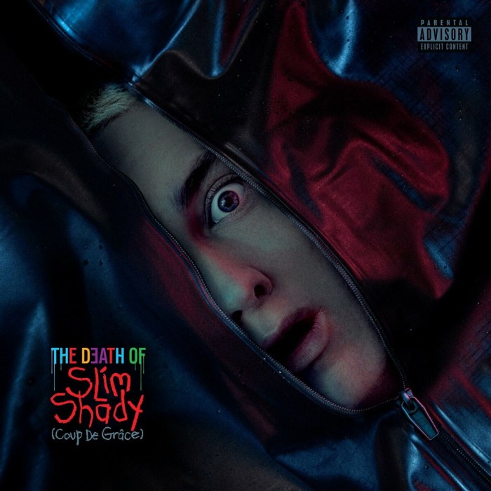 Eminem Feat. JID - Fuel