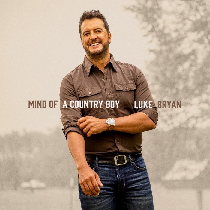 Luke Bryan - Country Song Came On - Live at CMA Fest 2025