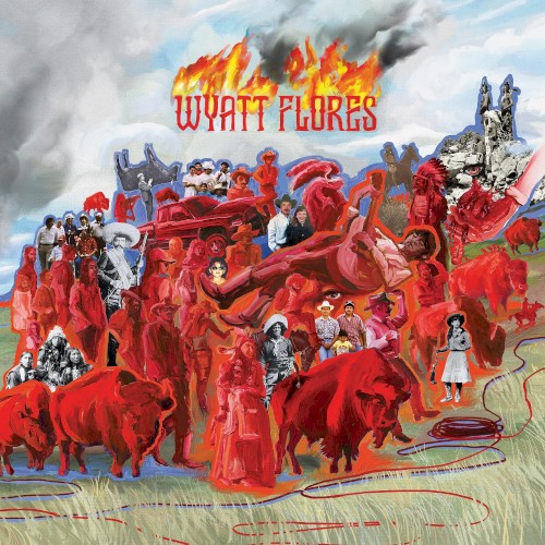 Wyatt Flores - Don't Wanna Say Goodnight