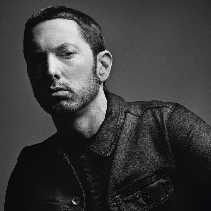 Eminem - Everybody’s Looking At Me