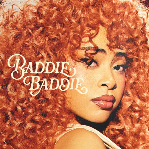 ICE SPICE - Baddie Baddie