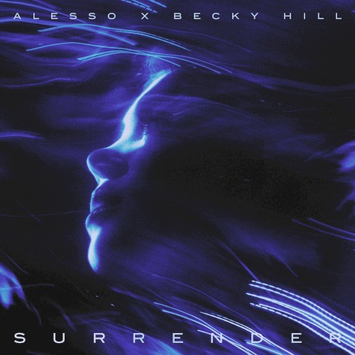 ALESSO X BECKIE HILL - SURRENDER