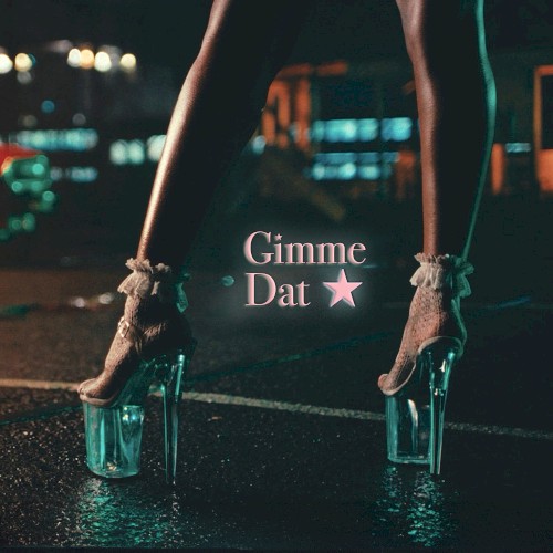 Ayra Starr - Gimme Dat