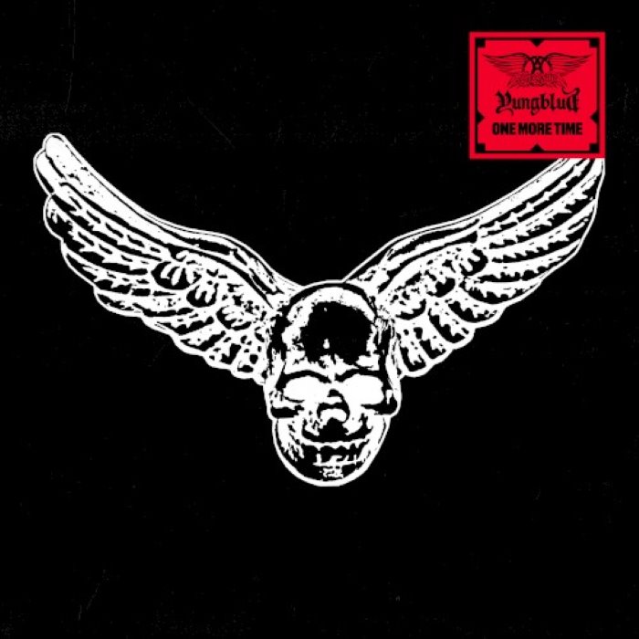 Aerosmith & YUNGBLUD - A Thousand Days