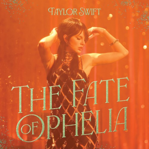 TAYLOR SWIFT - The Fate of Ophelia [Loud Luxury Remix]