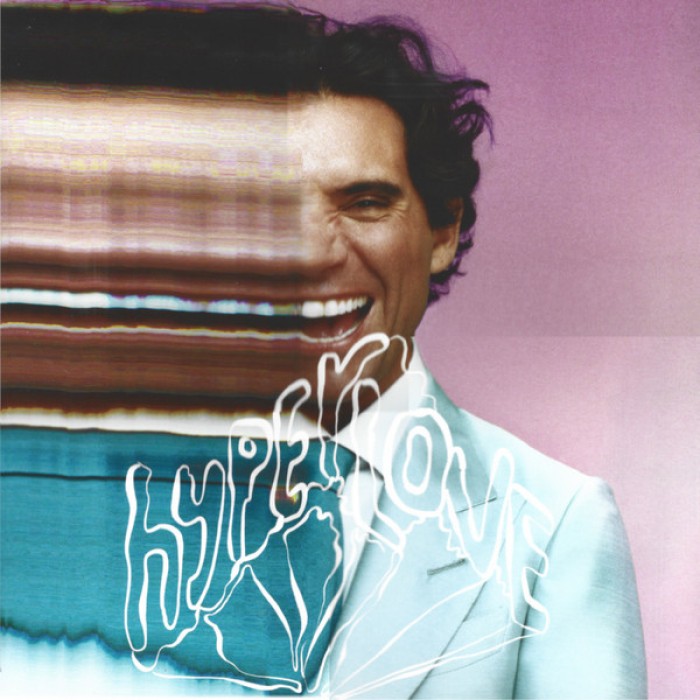 Nicotine - Mika - 2026-01-23