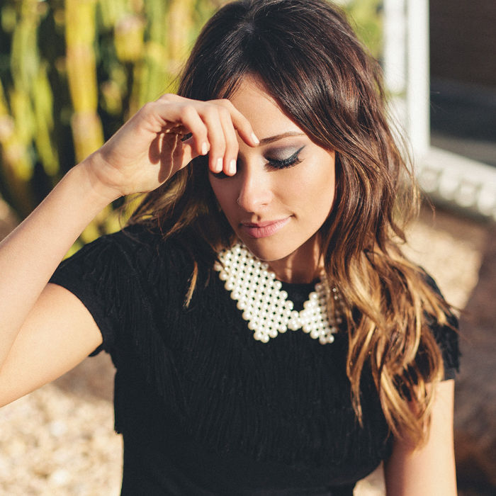 Kacey Musgraves - Abilene
