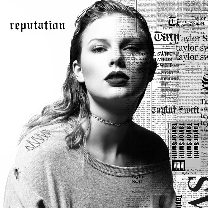 Taylor Swift - End Game (feat. Ed Sheeran & Future)