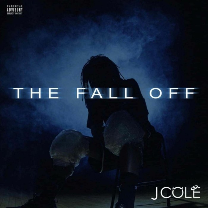 Bunce Road Blues - J. Cole, Future & Tems - 2026-02-06