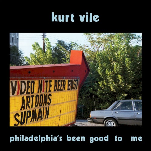 Chance to Bleed - Kurt Vile - 2026-04-07