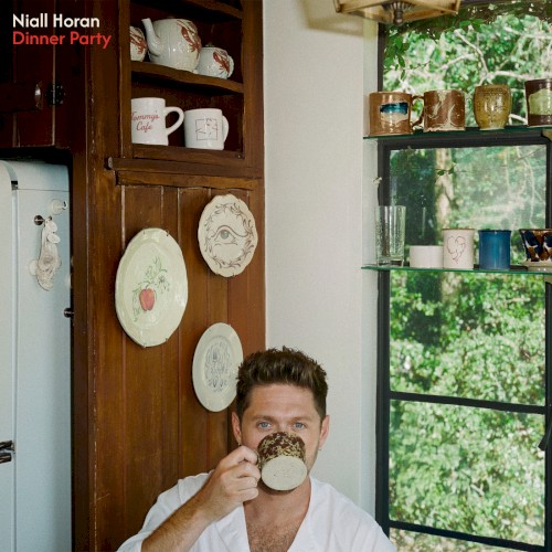 Dinner Party - Niall Horan - 2026-03-20