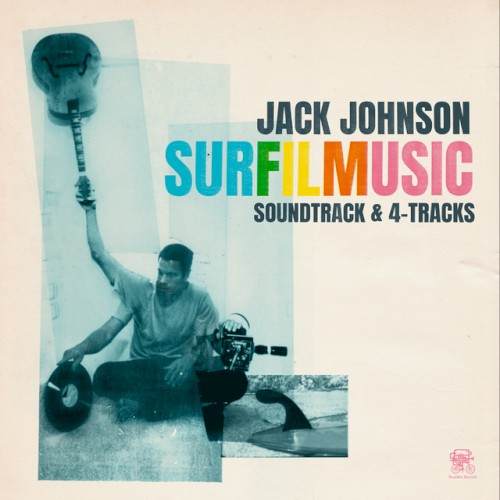 Tahiti - Jack Johnson Feat. Hermanos Gutiérrez - 2026-05-15