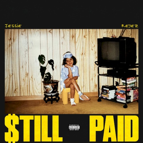 PALO $ANTO - Jessie Reyez & Stormzy - 2026-03-27