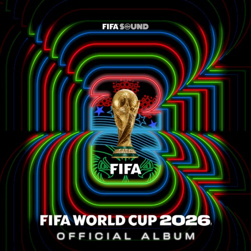 ECHO - DADDY YANKEE & SHENSEEA & FIFA SOUND - 2026-06-05