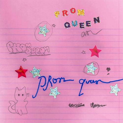 prom queen - Amelia Moore - 2026-03-23