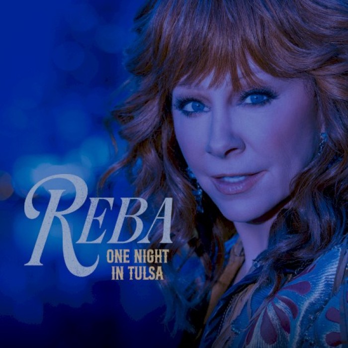 One Night In Tulsa - Reba McEntire - 2026-04-17